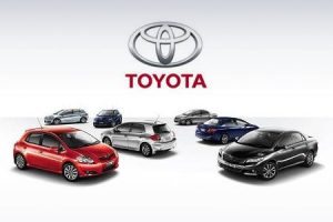 Toyota Car Wreckers