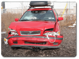 Damaged Car Removals