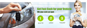 Cash for Cars melbourne