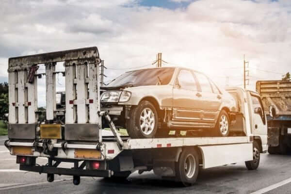 Scrap Car Wreckers Melbourne